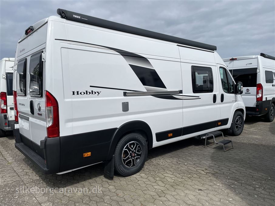 Hobby Vantana K 65 ET DE LUXE